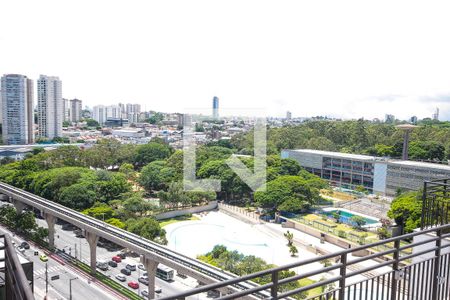 Apartamento à venda com 60m², 2 quartos e 1 vaga Apartamento à venda com 60m², 2 quartos e 1 vagavista da Área comun