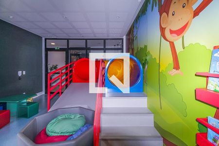 Apartamento à venda com 60m², 2 quartos e 1 vaga Apartamento à venda com 60m², 2 quartos e 1 vagaBrinquedoteca