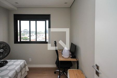 Apartamento à venda com 60m², 2 quartos e 1 vaga Apartamento à venda com 60m², 2 quartos e 1 vagaQuarto 02