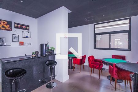 Apartamento à venda com 60m², 2 quartos e 1 vaga Apartamento à venda com 60m², 2 quartos e 1 vagaÁrea comum