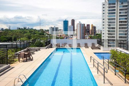Apartamento à venda com 60m², 2 quartos e 1 vaga Apartamento à venda com 60m², 2 quartos e 1 vagaÁrea comum - Piscina
