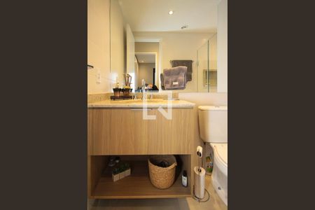 Apartamento à venda com 60m², 2 quartos e 1 vaga Apartamento à venda com 60m², 2 quartos e 1 vagaBanherio Social