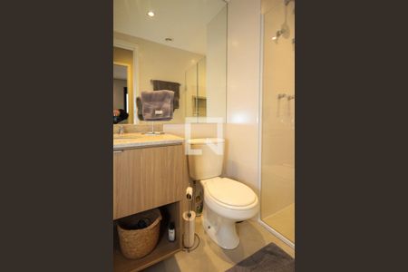 Apartamento à venda com 60m², 2 quartos e 1 vaga Apartamento à venda com 60m², 2 quartos e 1 vagaBanherio Social