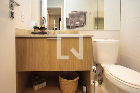 Apartamento à venda com 60m², 2 quartos e 1 vaga Apartamento à venda com 60m², 2 quartos e 1 vagaBanherio Social