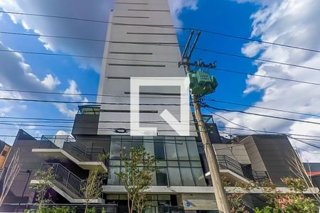 Apartamento à venda com 60m², 2 quartos e 1 vaga Apartamento à venda com 60m², 2 quartos e 1 vagaFachada