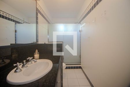 Apartamento à venda com 168m², 2 quartos e 2 vagasBanheiro Social