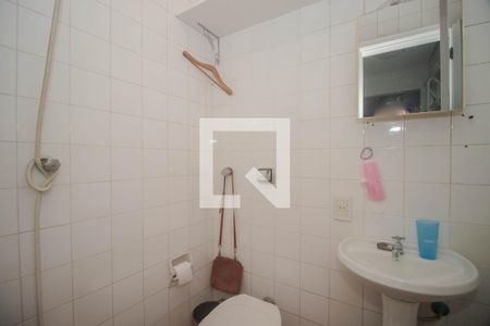 Apartamento à venda com 168m², 2 quartos e 2 vagasBanheiro Auxiliar