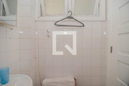 Apartamento à venda com 168m², 2 quartos e 2 vagasBanheiro Auxiliar