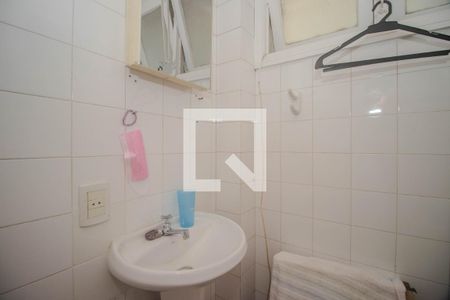 Apartamento à venda com 168m², 2 quartos e 2 vagasBanheiro Auxiliar