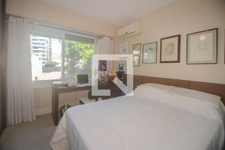 Apartamento à venda com 168m², 2 quartos e 2 vagasQuarto 1