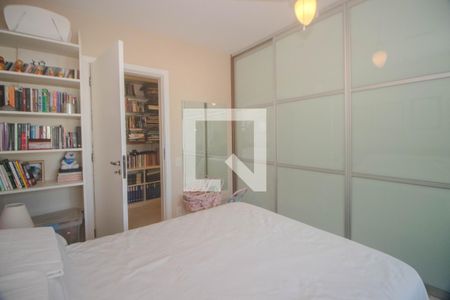 Apartamento à venda com 168m², 2 quartos e 2 vagasQuarto 1