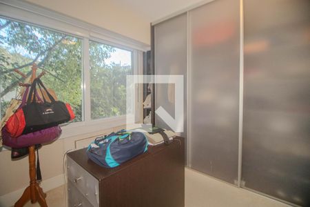 Apartamento à venda com 168m², 2 quartos e 2 vagasSuíte - Closet