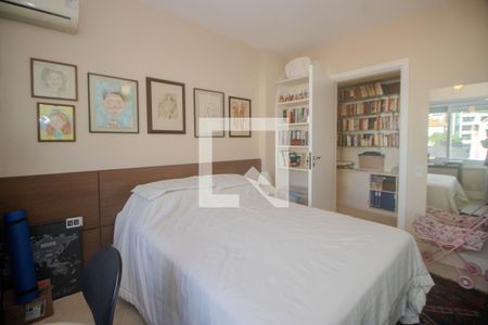 Apartamento à venda com 168m², 2 quartos e 2 vagasQuarto 1