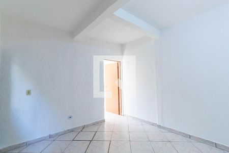 Sala de casa para alugar com 2 quartos, 40m² em Jardim Jaú (zona Leste), São Paulo