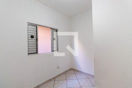 Quarto 1 de casa para alugar com 2 quartos, 40m² em Jardim Jaú (zona Leste), São Paulo