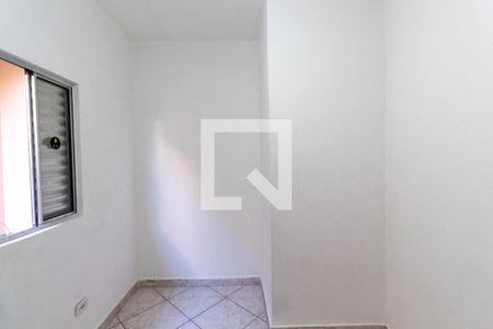 Quarto 1 de casa para alugar com 2 quartos, 40m² em Jardim Jaú (zona Leste), São Paulo