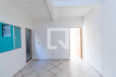 Sala de casa para alugar com 2 quartos, 40m² em Jardim Jaú (zona Leste), São Paulo