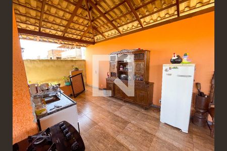 Casa à venda com 250m², 6 quartos e 8 vagasTerraço