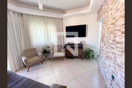 Casa à venda com 250m², 6 quartos e 8 vagasSala ( casa 2 )