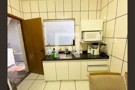 Casa à venda com 250m², 6 quartos e 8 vagasCozinha