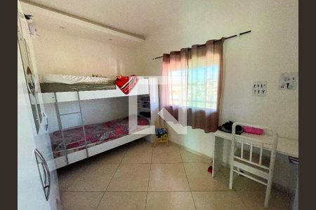 Casa à venda com 250m², 6 quartos e 8 vagasquarto 3 ( casa 2 )