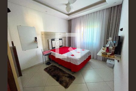 Casa à venda com 250m², 6 quartos e 8 vagasquarto1( casa 2 )