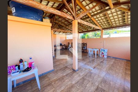 Casa à venda com 250m², 6 quartos e 8 vagasTerraço