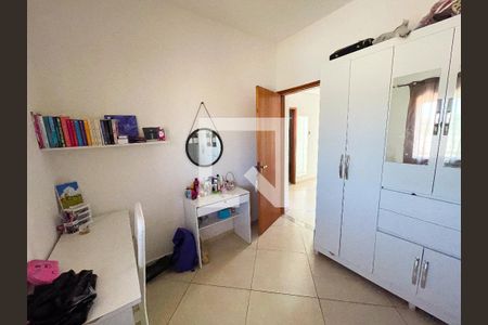 Casa à venda com 250m², 6 quartos e 8 vagasquarto 3 ( casa 2 )