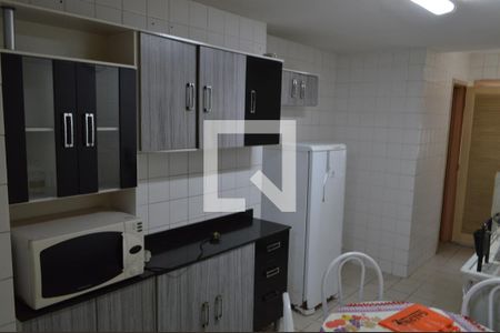 Apartamento à venda com 86m², 3 quartos e 1 vaga Apartamento à venda com 86m², 3 quartos e 1 vagaCozinha