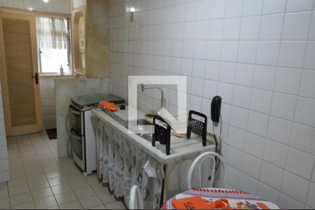 Apartamento à venda com 86m², 3 quartos e 1 vaga Apartamento à venda com 86m², 3 quartos e 1 vagaCozinha