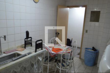 Apartamento à venda com 86m², 3 quartos e 1 vaga Apartamento à venda com 86m², 3 quartos e 1 vagaCozinha