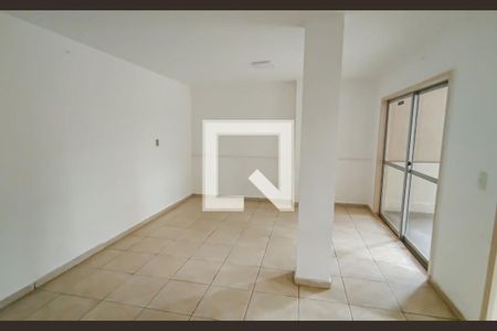 Apartamento à venda com 86m², 3 quartos e 1 vaga Apartamento à venda com 86m², 3 quartos e 1 vagaÁrea comum - Salão de festas