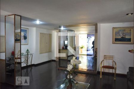 Apartamento à venda com 86m², 3 quartos e 1 vaga Apartamento à venda com 86m², 3 quartos e 1 vagaHall de Entrada