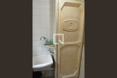 Apartamento à venda com 86m², 3 quartos e 1 vaga Apartamento à venda com 86m², 3 quartos e 1 vagaÁrea de Serviço