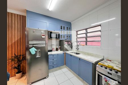 Apartamento à venda com 80m², 3 quartos e 1 vagaCozinha