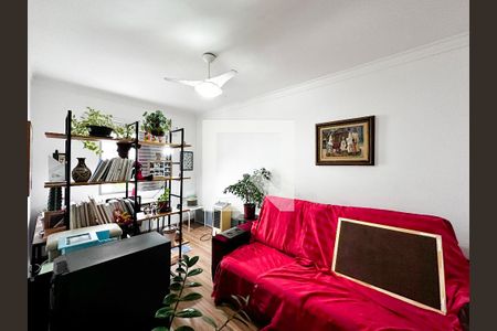 Apartamento à venda com 80m², 3 quartos e 1 vagaQuarto 3