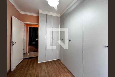 Apartamento à venda com 80m², 3 quartos e 1 vagaQuarto 2