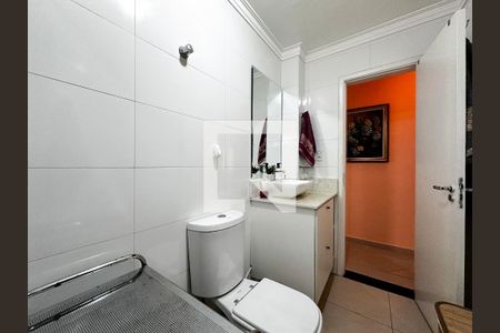 Apartamento à venda com 80m², 3 quartos e 1 vagaBanheiro