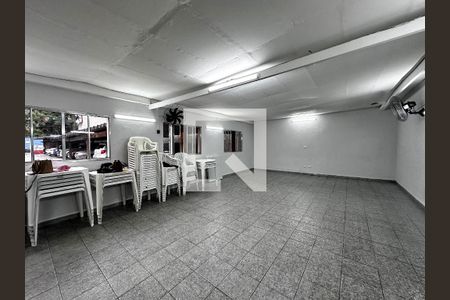 Apartamento à venda com 80m², 3 quartos e 1 vagaSalão de Festas