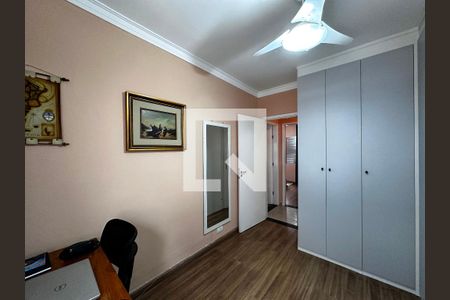 Apartamento à venda com 80m², 3 quartos e 1 vagaQuarto 2