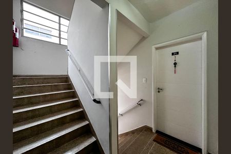 Apartamento à venda com 80m², 3 quartos e 1 vagaHall Apartamento