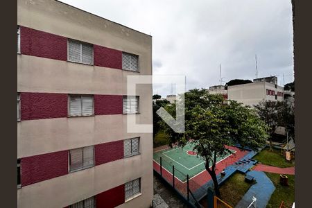 Apartamento à venda com 80m², 3 quartos e 1 vagaVista Quarto 2