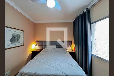 Apartamento à venda com 80m², 3 quartos e 1 vagaQuarto 1