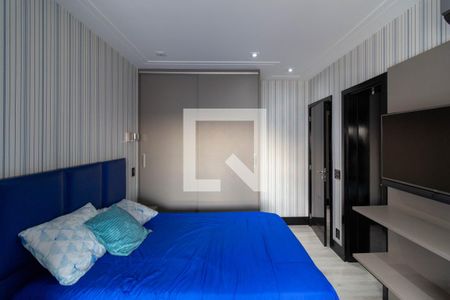 Apartamento à venda com 342m², 4 quartos e 4 vagas Apartamento à venda com 342m², 4 quartos e 4 vagasSuíte 3