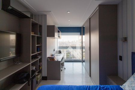 Apartamento à venda com 342m², 4 quartos e 4 vagas Apartamento à venda com 342m², 4 quartos e 4 vagasSuíte 3
