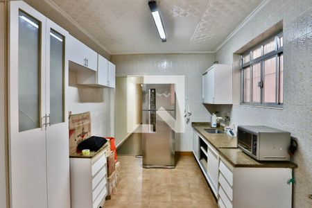 Casa à venda com 227m², 4 quartos e 2 vagas Casa à venda com 227m², 4 quartos e 2 vagasCozinha