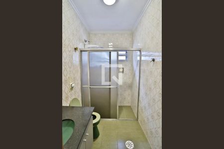 Casa à venda com 227m², 4 quartos e 2 vagas Casa à venda com 227m², 4 quartos e 2 vagasBanheiro do Quarto 3