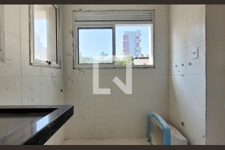 Apartamento à venda com 57m², 2 quartos e 1 vaga Apartamento à venda com 57m², 2 quartos e 1 vagaLavanderia