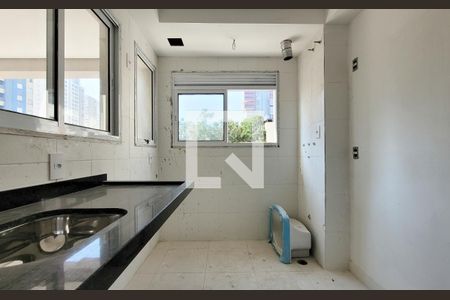 Apartamento à venda com 57m², 2 quartos e 1 vaga Apartamento à venda com 57m², 2 quartos e 1 vagaCozinha