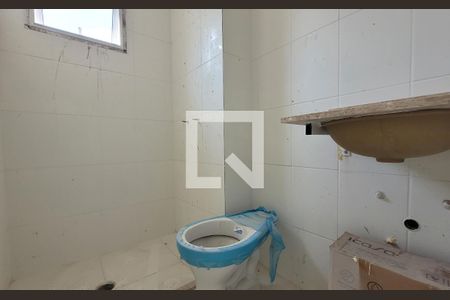 Apartamento à venda com 57m², 2 quartos e 1 vaga Apartamento à venda com 57m², 2 quartos e 1 vagaBanheiro